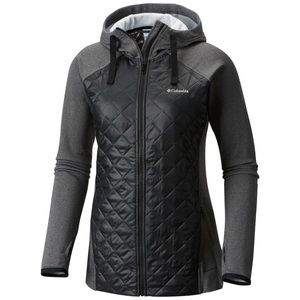 Women’s Peak Ascend™ Hybrid Jacket